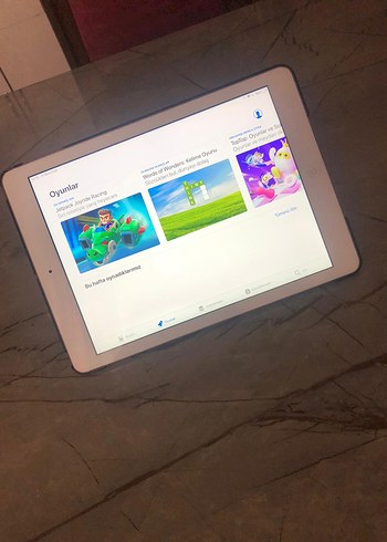 İPad Air - Görsel 4