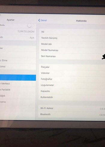 İPad Air - Görsel 6