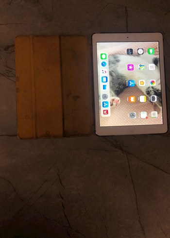 İPad Air - Görsel 5