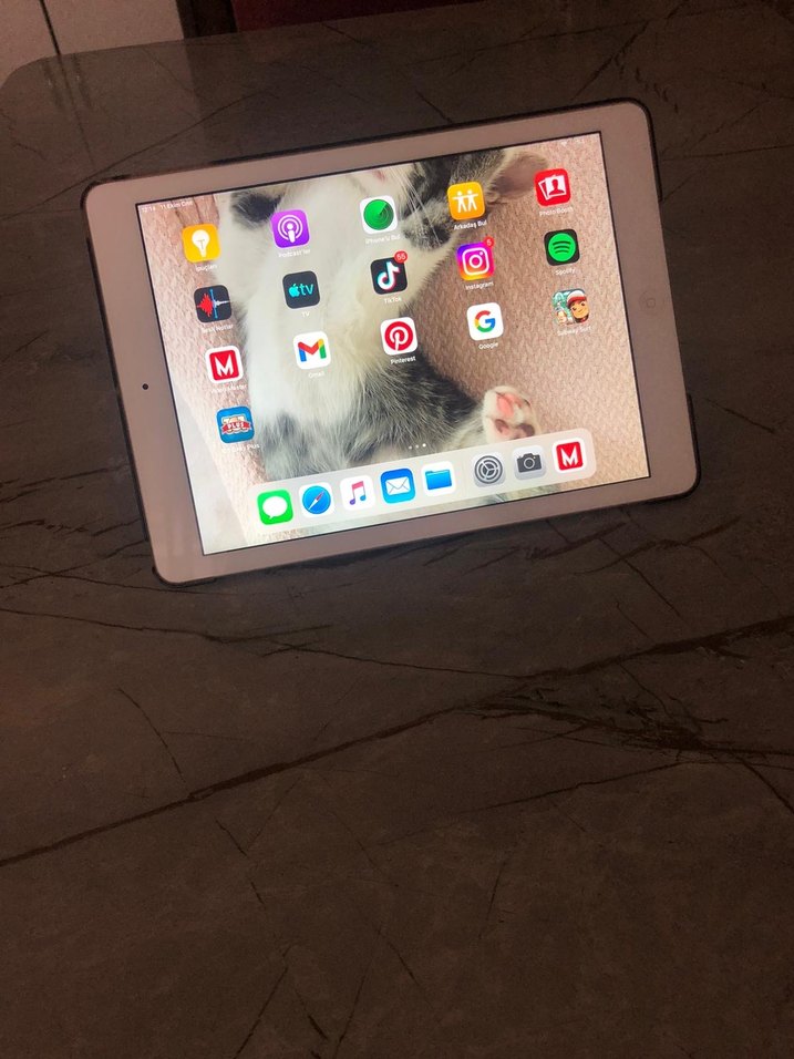 İPad Air - Görsel 2