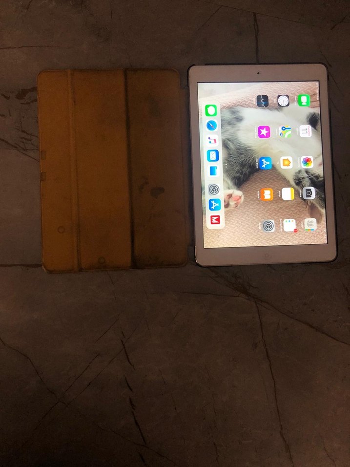 İPad Air - Görsel 5