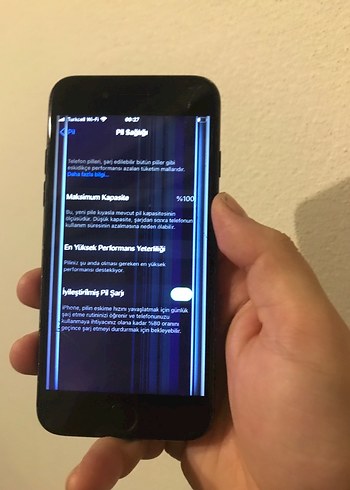 APPLE İPHONE 7 128 GB - Görsel 9