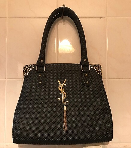 YSL ÇANTA