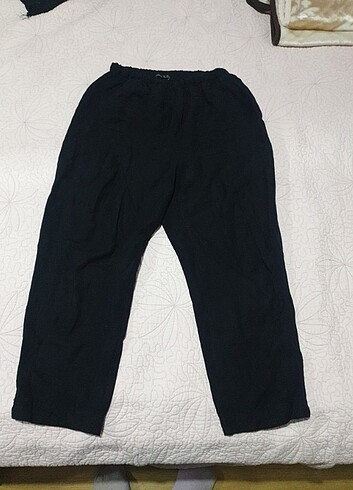 Oysho bayan yazlık pantolon