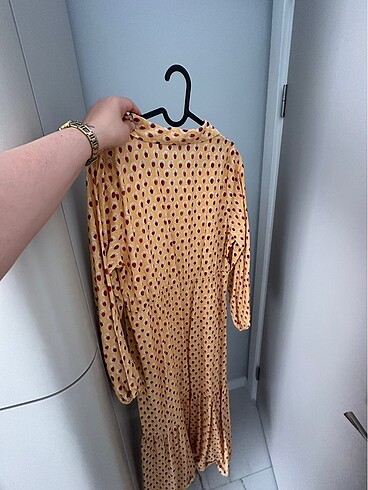 42 Beden LCW modest 42 beden