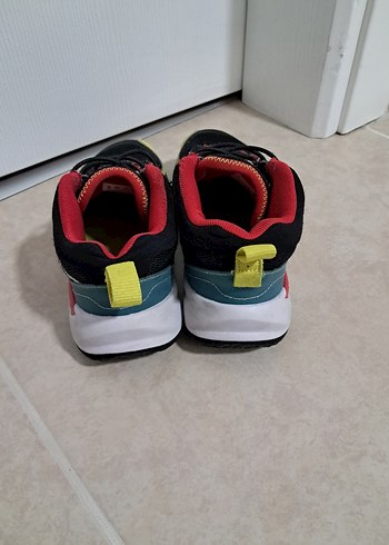 puma spor ayakkabi çocuk - Görsel 4