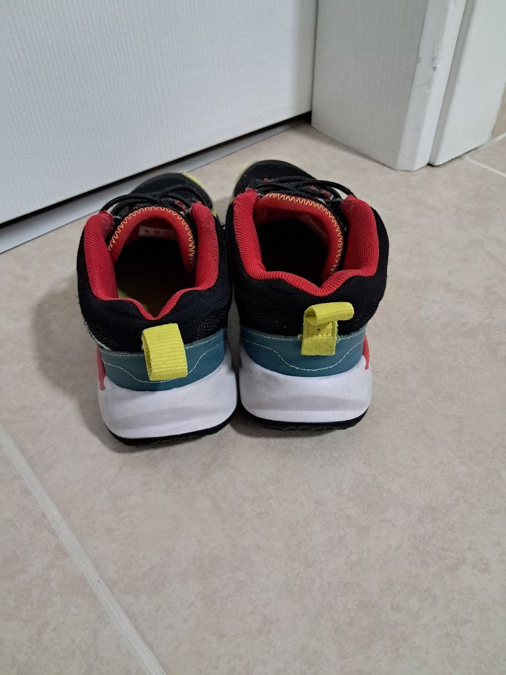 puma spor ayakkabi çocuk - Görsel 4