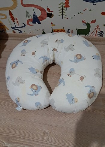 Bebefox Bebek Destek Minderi - Görsel 2