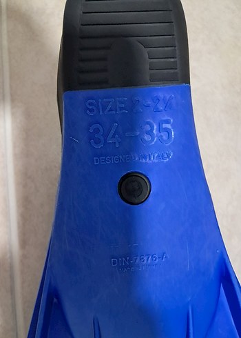 deniz paleti sea star marka - Görsel 5