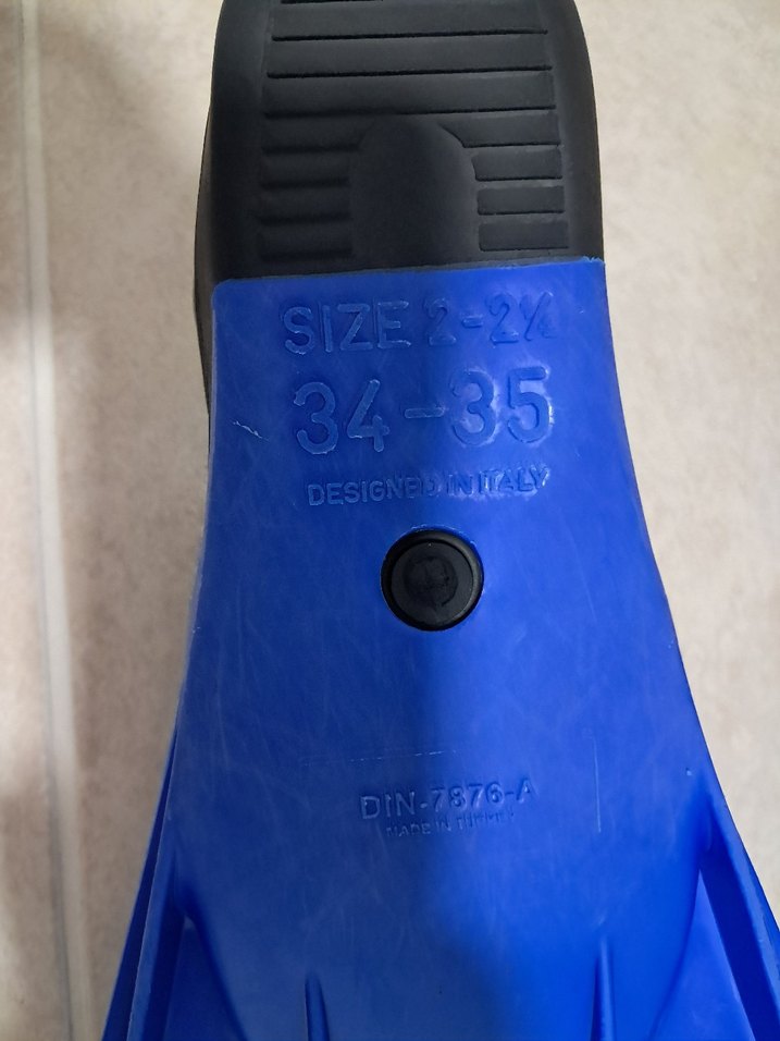 deniz paleti sea star marka - Görsel 5