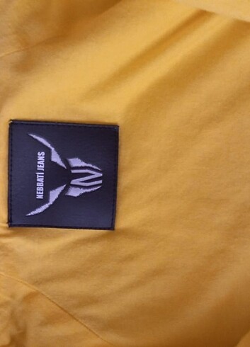 Nebatti marka mevsimlik mont - Görsel 4