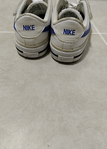 Nike Nıke çocuk spor ayakkabı