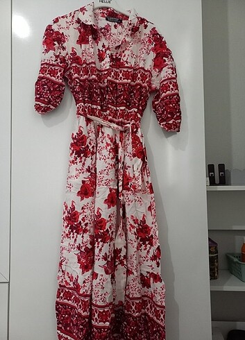 xl Beden Elbise
