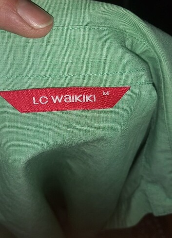 LC Waikiki LCW bayan gömlek ???? 