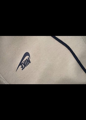 Nike tech fleece - Görsel 3