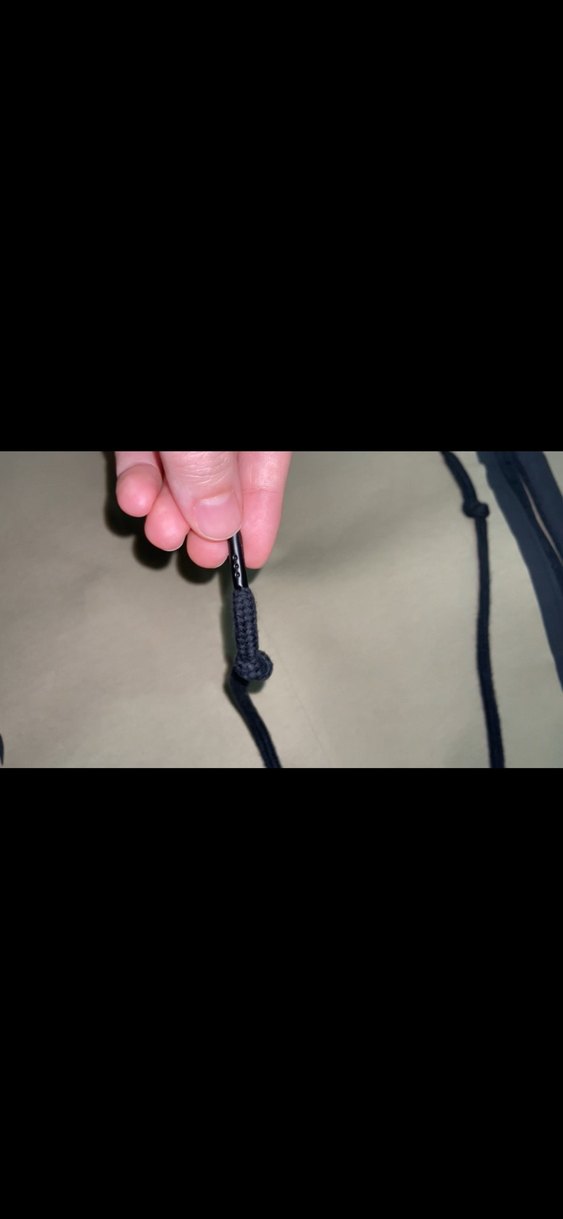 Nike tech fleece - Görsel 4