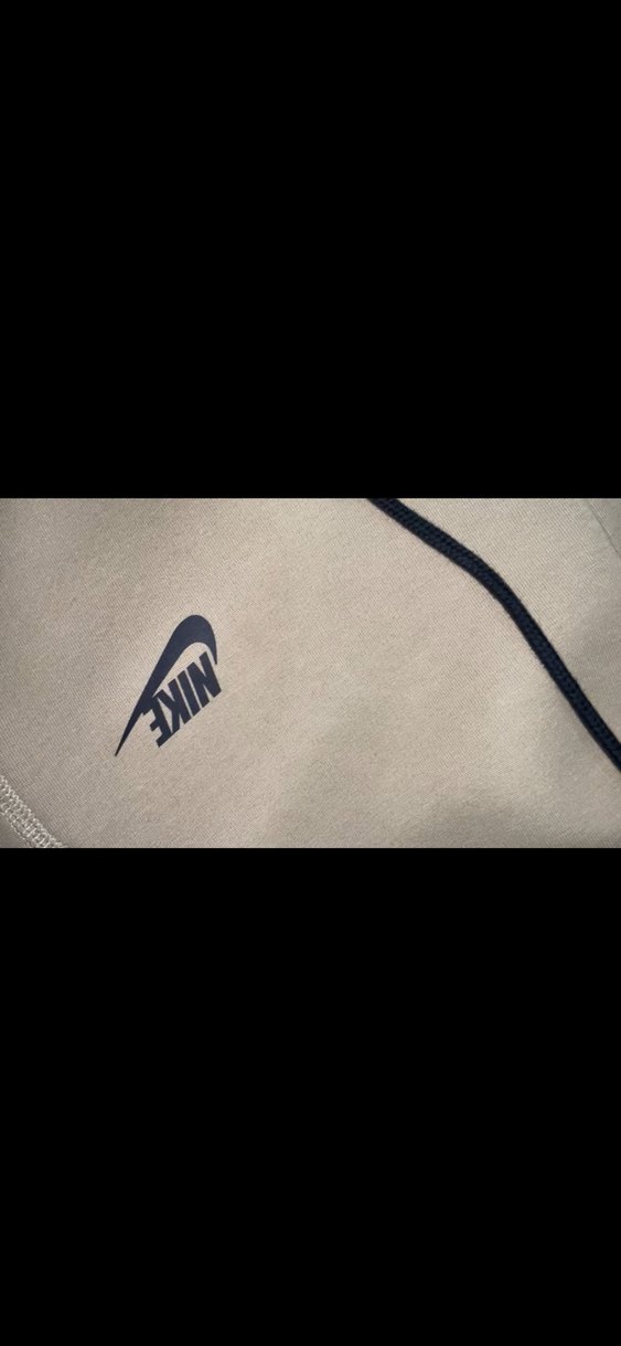 Nike tech fleece - Görsel 3