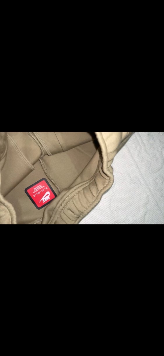 Nike tech fleece - Görsel 5