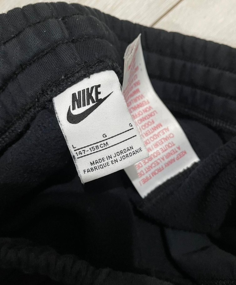 Nike clup fleece - Görsel 3