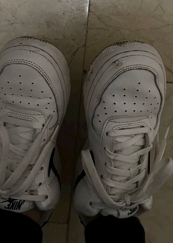 nike air force - Görsel 4