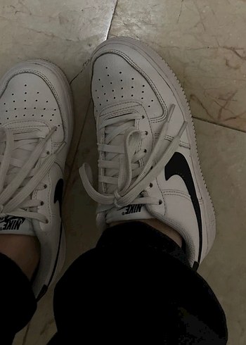 nike air force - Görsel 3