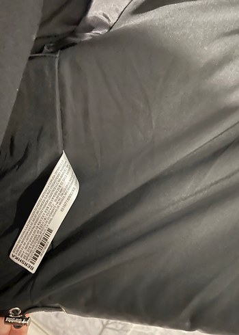 bershka mont - Görsel 3