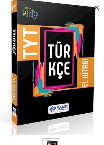 Yanit Turkce Soru Bankasi