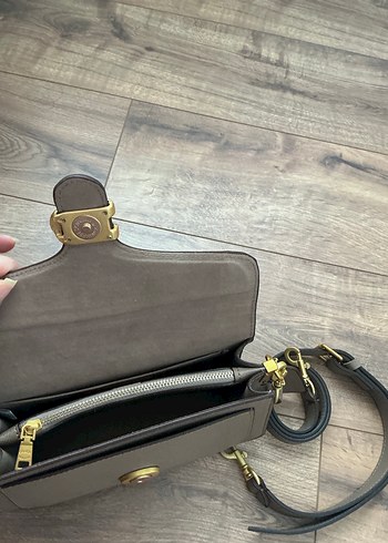 Coach Tabby - Görsel 5