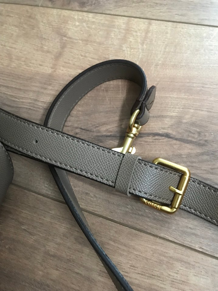 Coach Tabby - Görsel 2