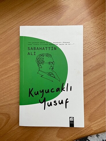 Kuyucaklı Yusuf