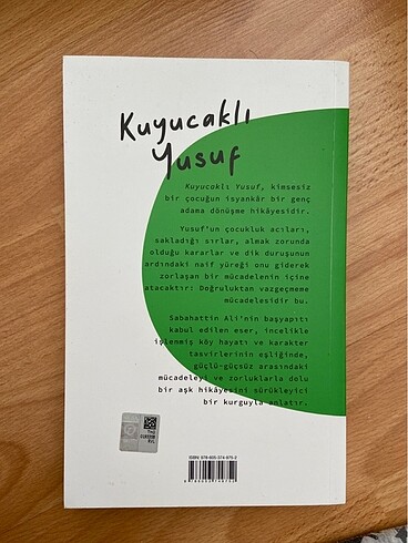  Kuyucaklı Yusuf