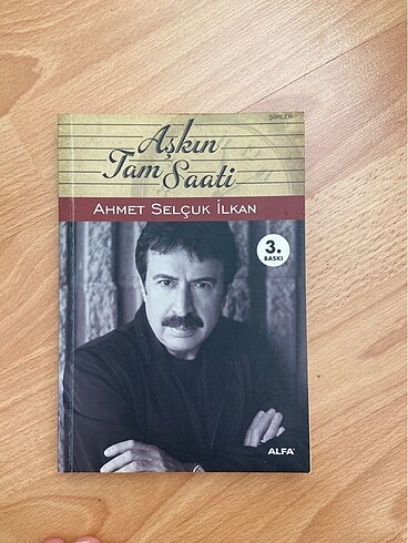 Aşkın tam saati
