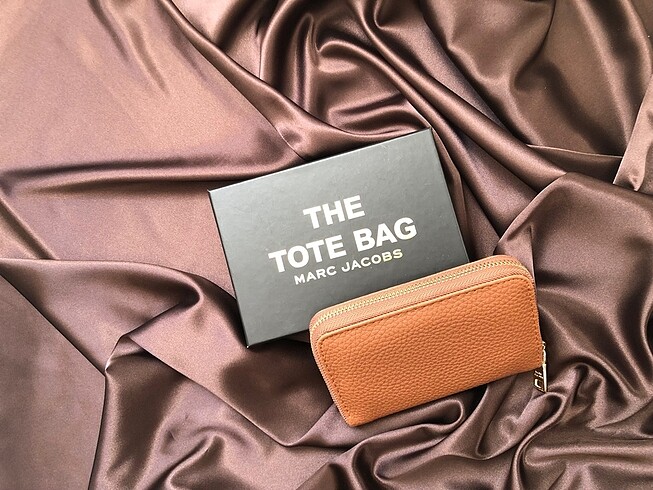 Diğer Tote bag cüzdan