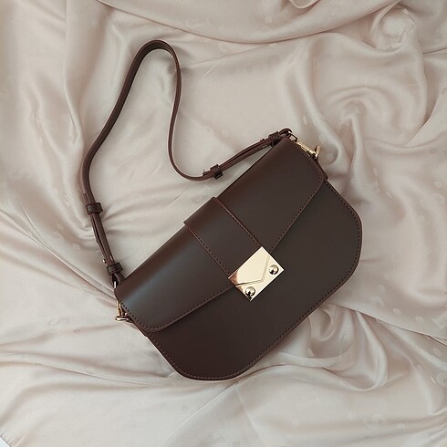 Zara model kadın çanta