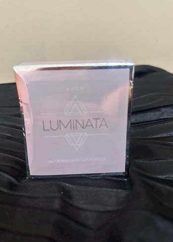 Avon Avon Luminata Eau de Parfum 50ml Kadın Parfümü