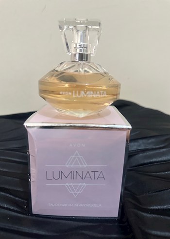Beden Avon Luminata Eau de Parfum 50ml Kadın Parfümü