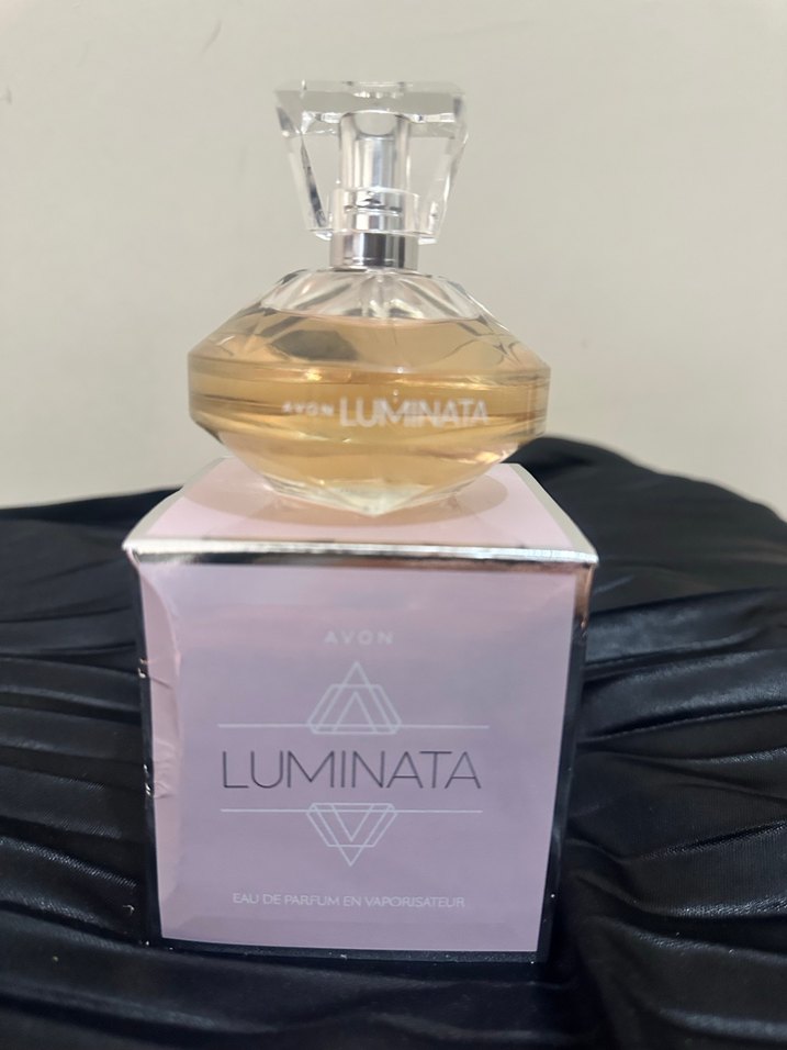 Avon Luminata Eau de Parfum 50ml Kadın Parfümü - Görsel 2