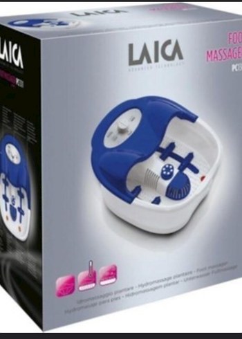 LAICA AYAK MASAJ KABİNİ - Görsel 3