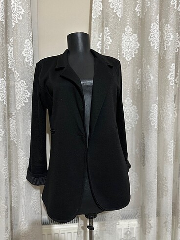 xl Beden Siyah ceket