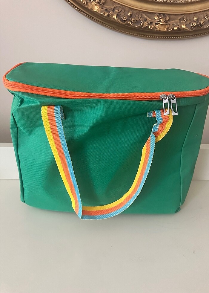 Avon termos çanta - Görsel 4