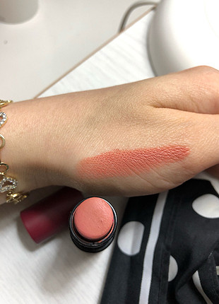 diğer Beden turuncu Renk Golden rose 03 velvet matte 