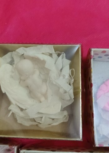 Renkli ve Şekilli Sabun Seti - Görsel 11