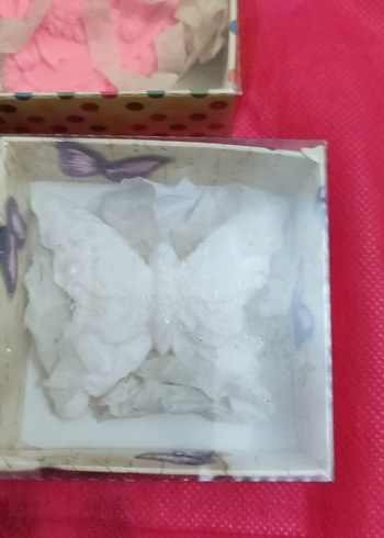 Renkli ve Şekilli Sabun Seti - Görsel 6