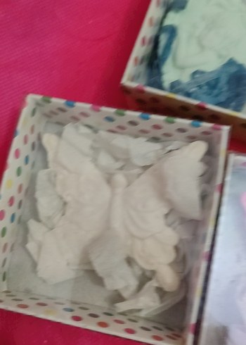 Renkli ve Şekilli Sabun Seti - Görsel 9