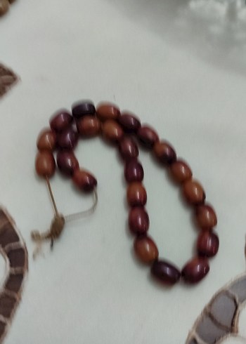 camel Erkek Tesbih - Görsel 2