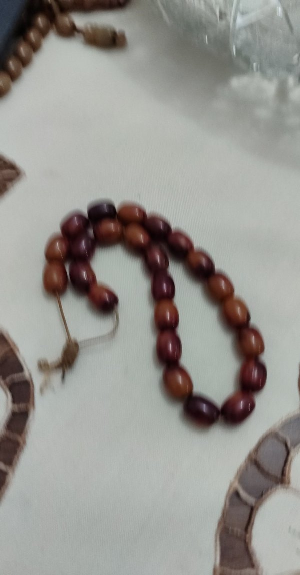 camel Erkek Tesbih - Görsel 2