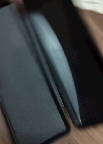 S. C. Feida siyah gözlük kutusu - Görsel 4