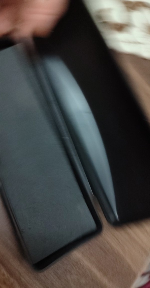 S. C. Feida siyah gözlük kutusu - Görsel 4