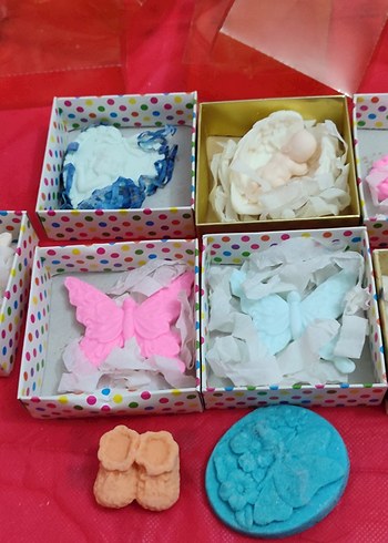 Hediye seti - Görsel 7