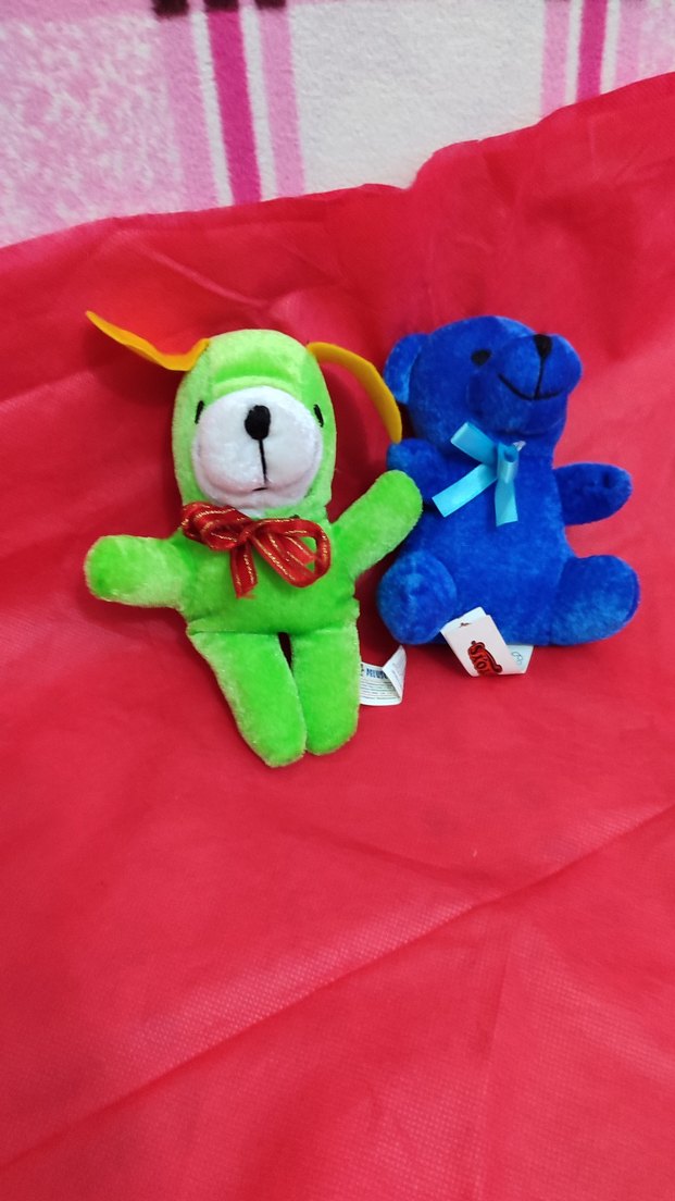 Hediye seti - Görsel 2